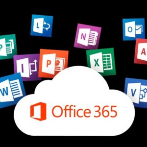 Microsoft Office 3655 Dispositivos